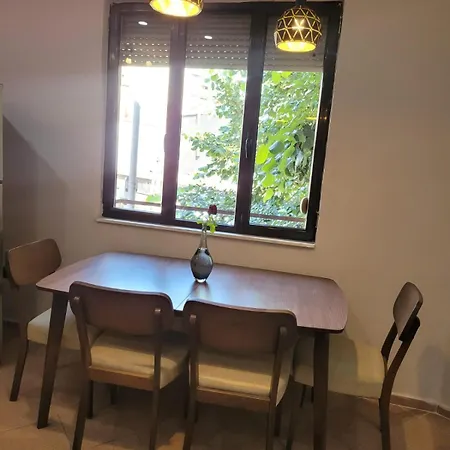 Centro Apartment *