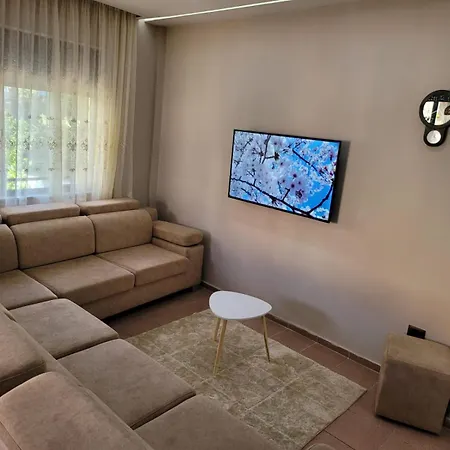 Apartment Centro
