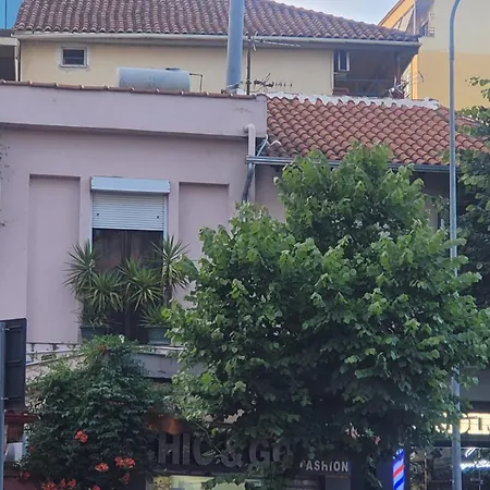 Apartment Centro *