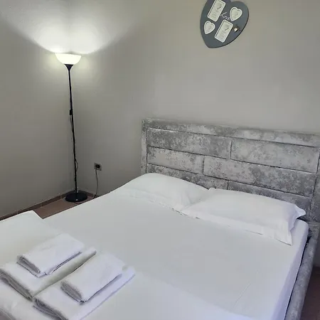 Centro Apartment Tirana