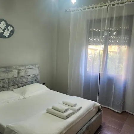 Centro Apartment *