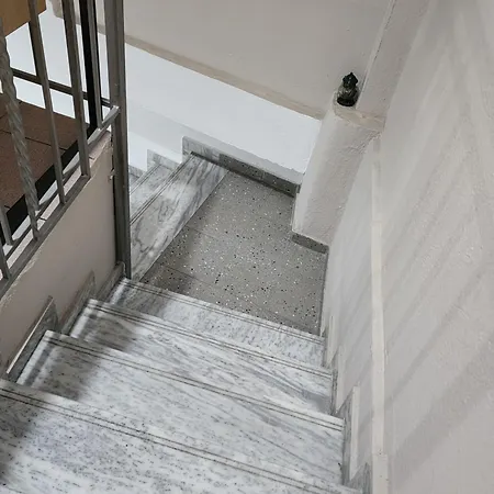Centro Apartment