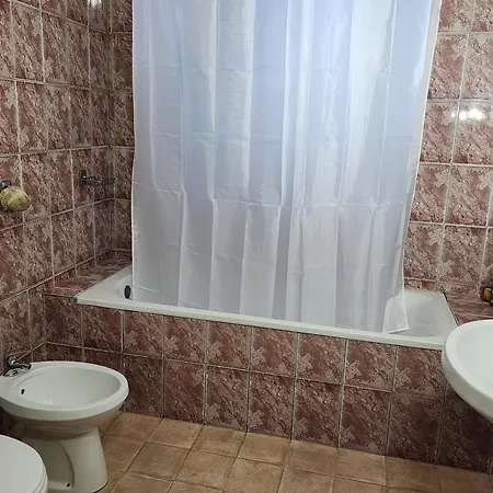 Centro Apartment *