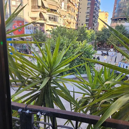 Centro Apartment Tirana