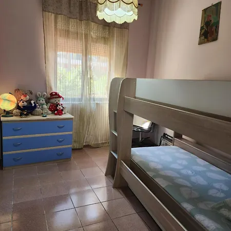 Apartment Centro *