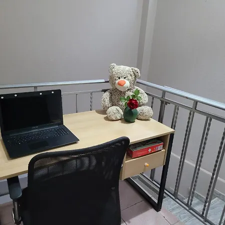 Apartament Centro